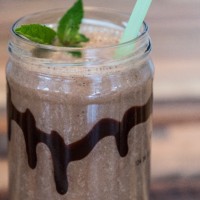 Chocolate Detox