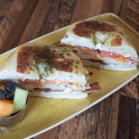 Good Morning Sunshine