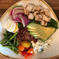 Mom's Cobb Salad