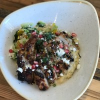 Renees Roasted Chicken