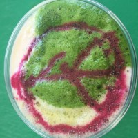 Fruit / Veggie Blend