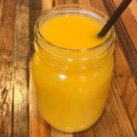 Orange Juice